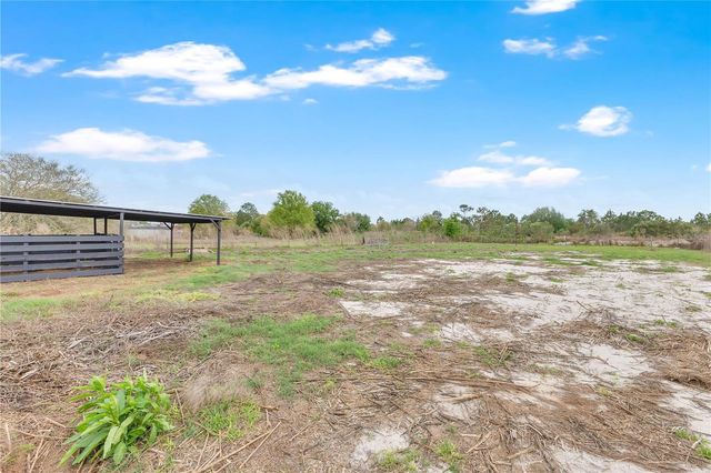 8 OAKRIDGE DRIVE, Frostproof, FL 33843