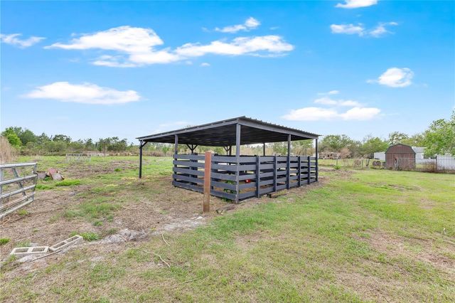 8 OAKRIDGE DRIVE, Frostproof, FL 33843