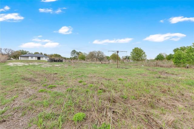 8 OAKRIDGE DRIVE, Frostproof, FL 33843