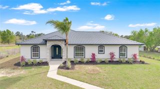 8 OAKRIDGE DRIVE, Frostproof, FL 33843