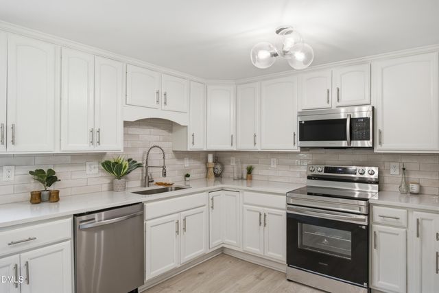 383 Pierce Road, Garner, NC 27529