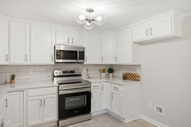 383 Pierce Road, Garner, NC 27529