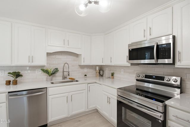 383 Pierce Road, Garner, NC 27529