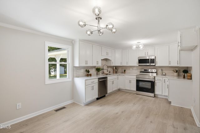 383 Pierce Road, Garner, NC 27529
