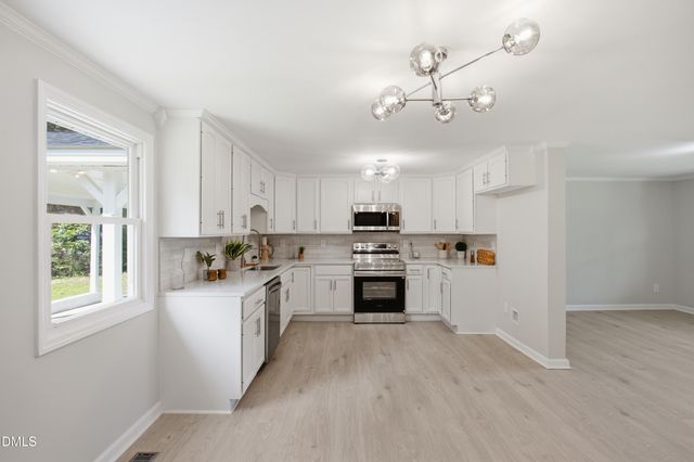 383 Pierce Road, Garner, NC 27529