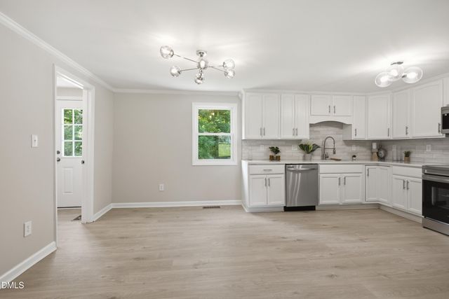 383 Pierce Road, Garner, NC 27529