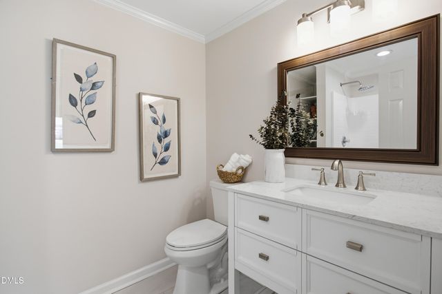 383 Pierce Road, Garner, NC 27529