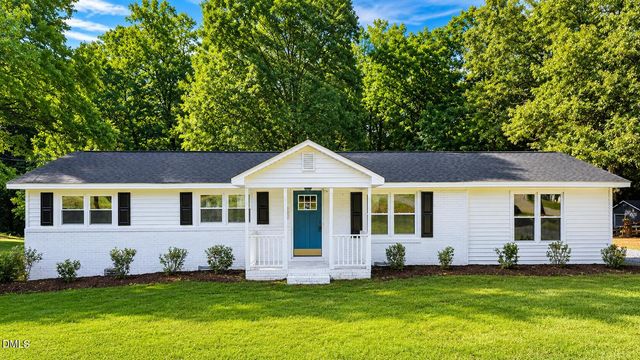 383 Pierce Road, Garner, NC 27529