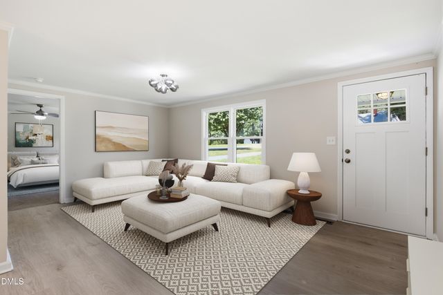 383 Pierce Road, Garner, NC 27529