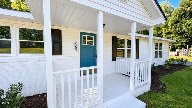 383 Pierce Road, Garner, NC 27529