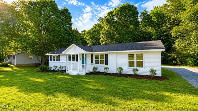 383 Pierce Road, Garner, NC 27529