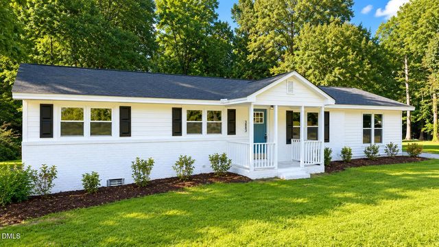 383 Pierce Road, Garner, NC 27529