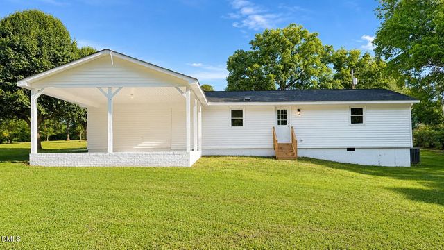 383 Pierce Road, Garner, NC 27529
