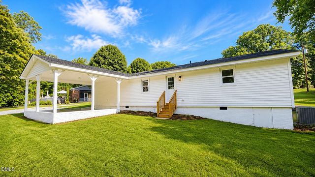 383 Pierce Road, Garner, NC 27529