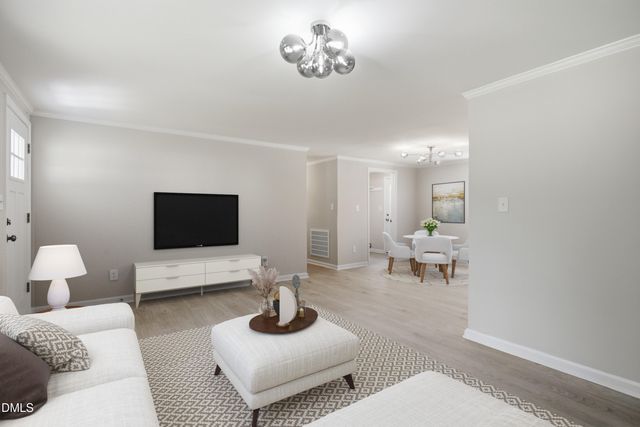 383 Pierce Road, Garner, NC 27529