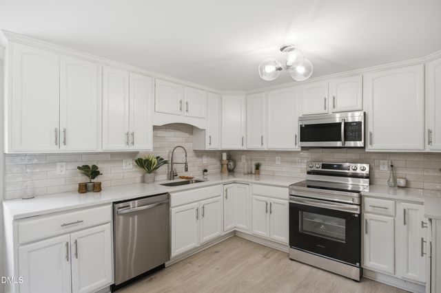 383 Pierce Road, Garner, NC 27529
