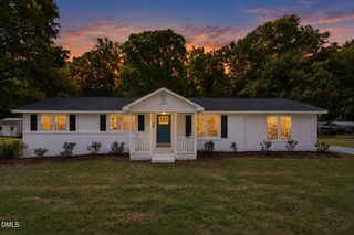 383 Pierce Road, Garner, NC 27529