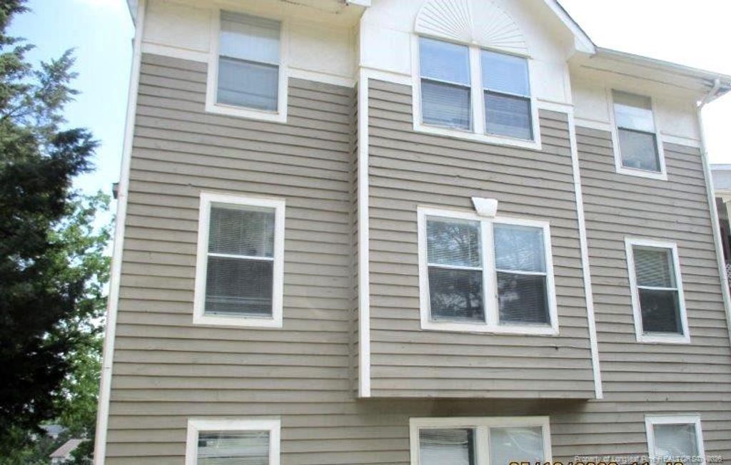 1014 Brookhollow Drive 4, Fayetteville, NC 28314