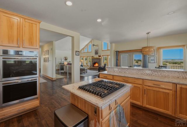 801 Turkey Ridge Rd, Walsenburg, CO 81089