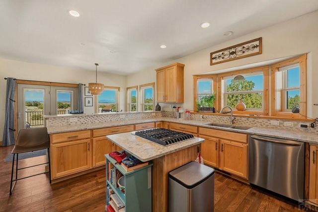 801 Turkey Ridge Rd, Walsenburg, CO 81089