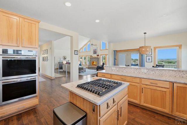 801 Turkey Ridge Rd, Walsenburg, CO 81089
