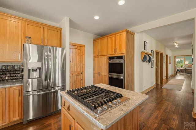 801 Turkey Ridge Rd, Walsenburg, CO 81089