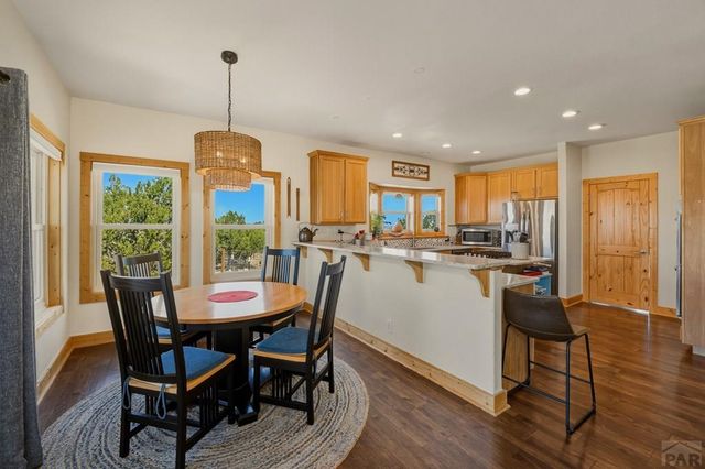 801 Turkey Ridge Rd, Walsenburg, CO 81089