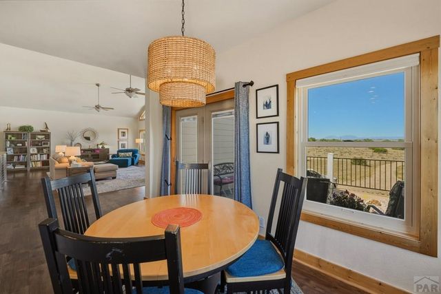 801 Turkey Ridge Rd, Walsenburg, CO 81089