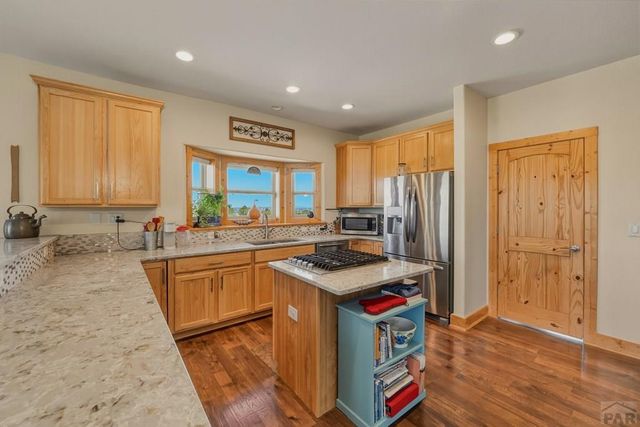 801 Turkey Ridge Rd, Walsenburg, CO 81089