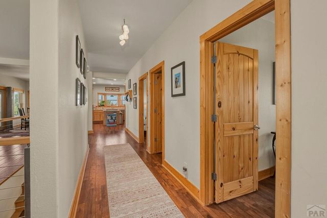 801 Turkey Ridge Rd, Walsenburg, CO 81089