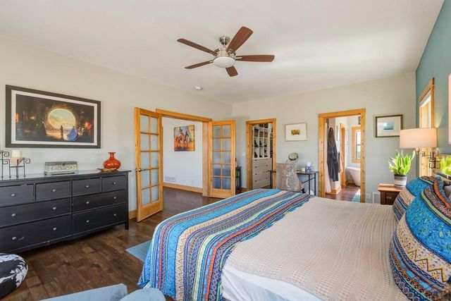 801 Turkey Ridge Rd, Walsenburg, CO 81089