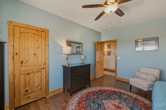 801 Turkey Ridge Rd, Walsenburg, CO 81089