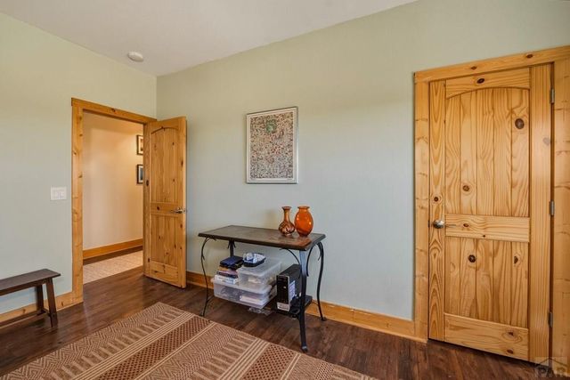 801 Turkey Ridge Rd, Walsenburg, CO 81089