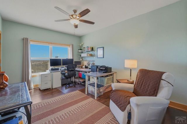 801 Turkey Ridge Rd, Walsenburg, CO 81089