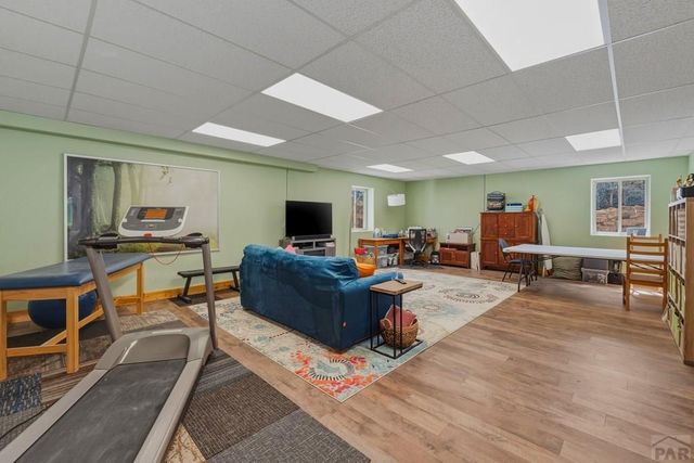 801 Turkey Ridge Rd, Walsenburg, CO 81089