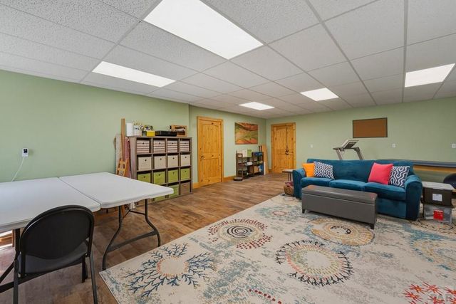 801 Turkey Ridge Rd, Walsenburg, CO 81089