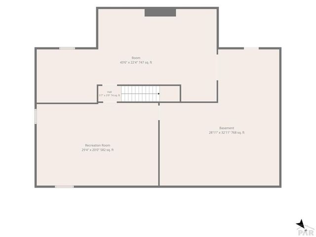 801 Turkey Ridge Rd, Walsenburg, CO 81089