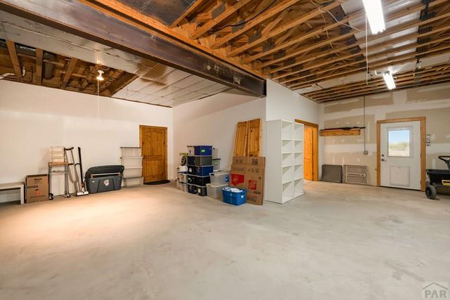 801 Turkey Ridge Rd, Walsenburg, CO 81089