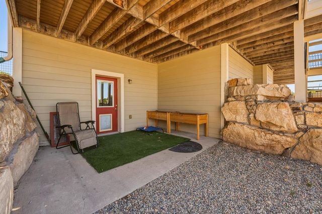 801 Turkey Ridge Rd, Walsenburg, CO 81089