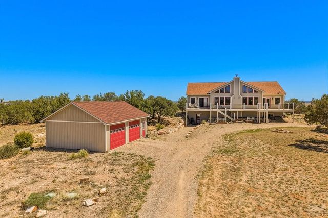 801 Turkey Ridge Rd, Walsenburg, CO 81089