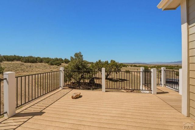 801 Turkey Ridge Rd, Walsenburg, CO 81089