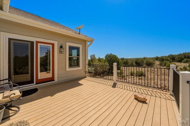 801 Turkey Ridge Rd, Walsenburg, CO 81089