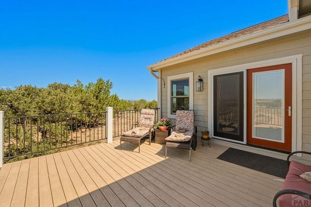 801 Turkey Ridge Rd, Walsenburg, CO 81089