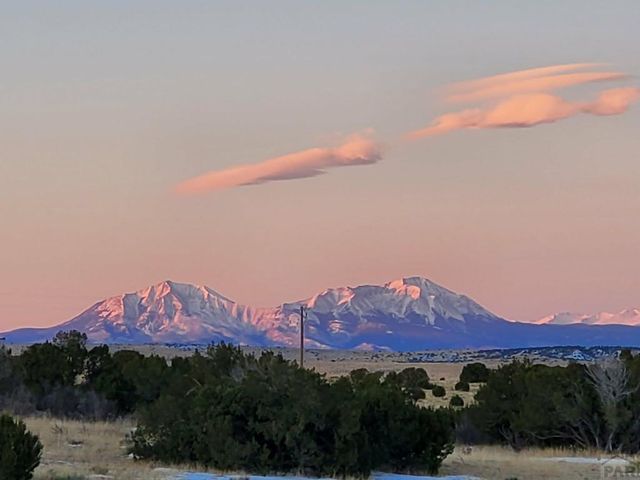 801 Turkey Ridge Rd, Walsenburg, CO 81089