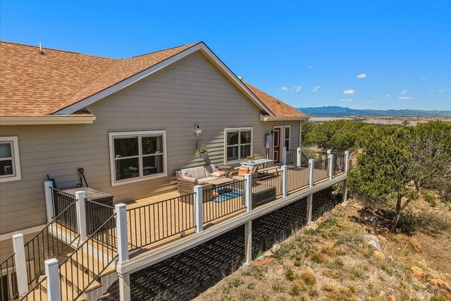 801 Turkey Ridge Rd, Walsenburg, CO 81089
