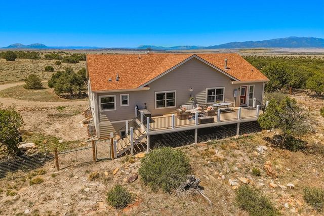 801 Turkey Ridge Rd, Walsenburg, CO 81089