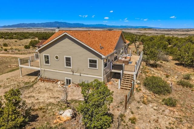 801 Turkey Ridge Rd, Walsenburg, CO 81089