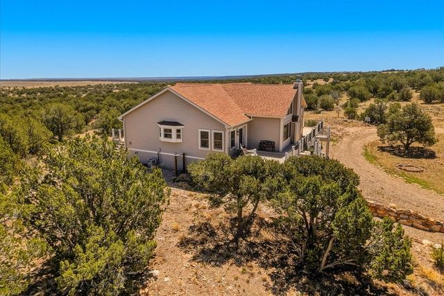 801 Turkey Ridge Rd, Walsenburg, CO 81089