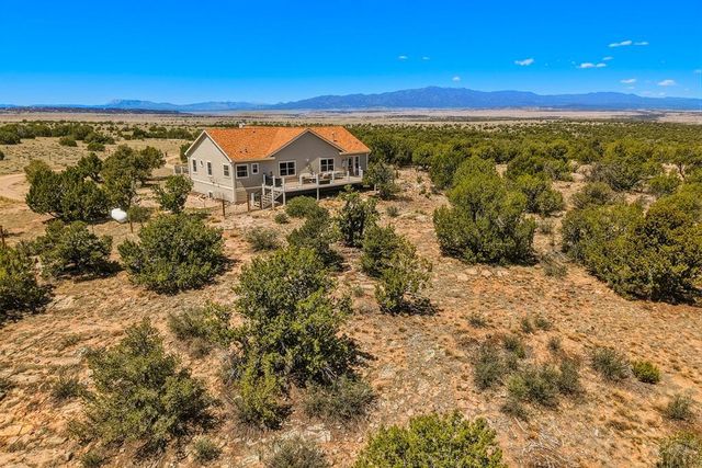801 Turkey Ridge Rd, Walsenburg, CO 81089