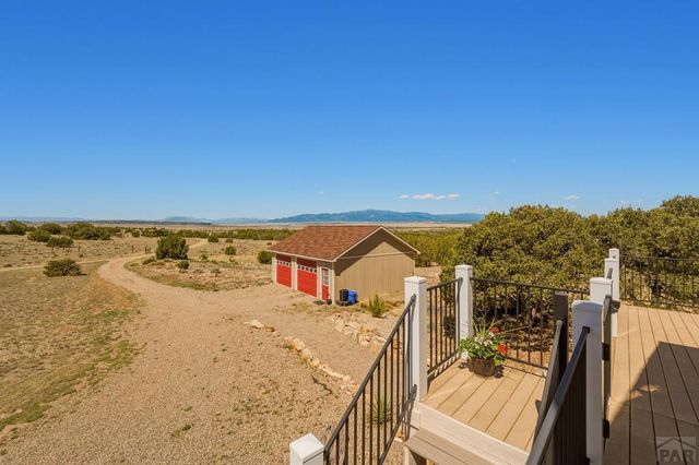 801 Turkey Ridge Rd, Walsenburg, CO 81089